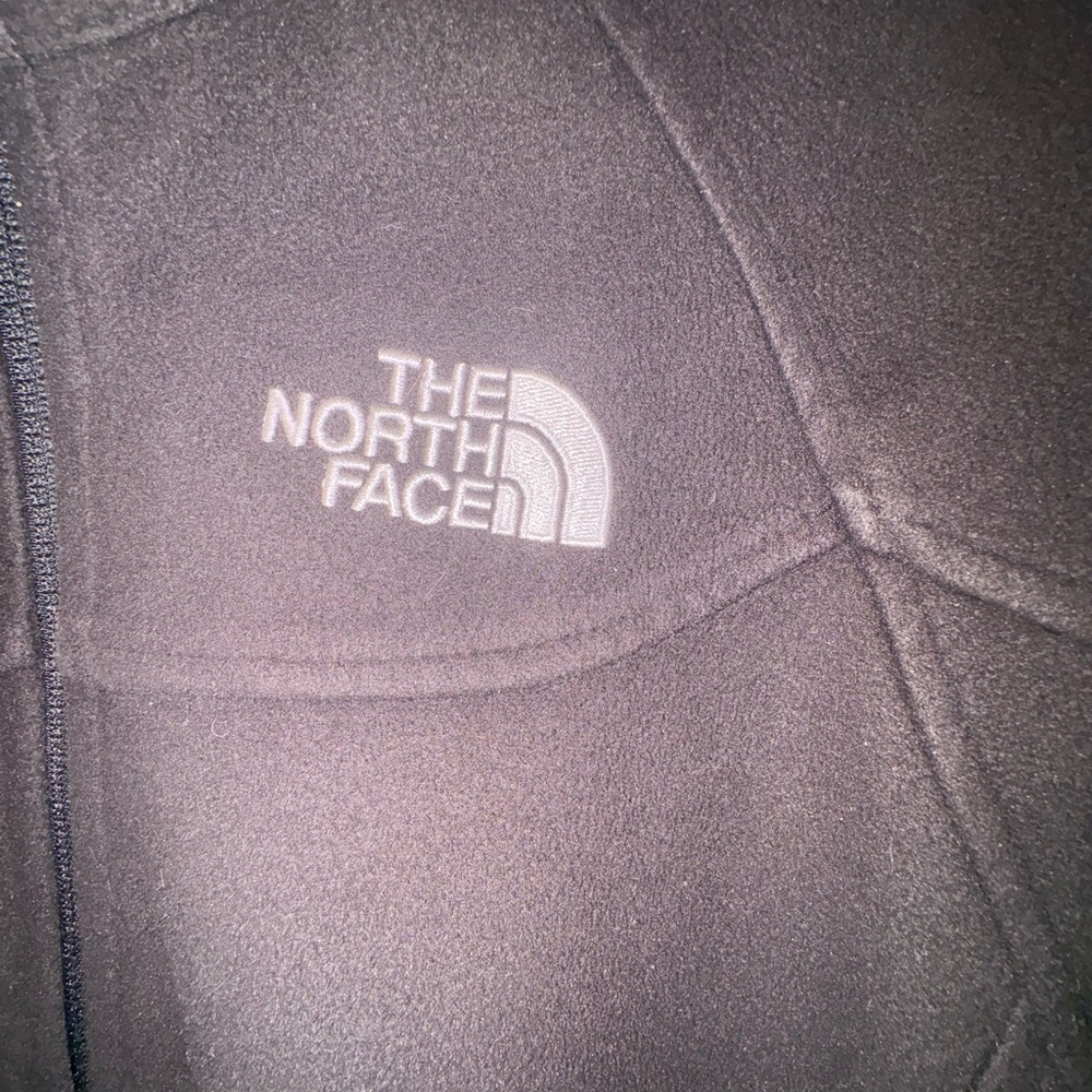 The North Face Black Windwall Jacket